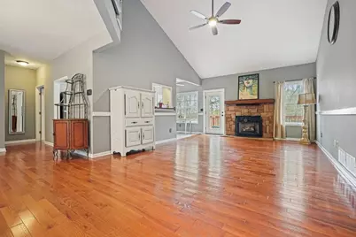 85 Hickory Hills Drive, Dawsonville, GA 30534 - Photo 5