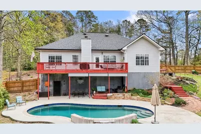 85 Hickory Hills Drive, Dawsonville, GA 30534 - Photo 29