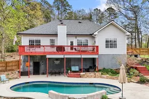 85 Hickory Hills Dr, Dawsonville, GA 30534 - Photo 29