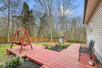 85 Hickory Hills Drive, Dawsonville, GA 30534 - Photo 45