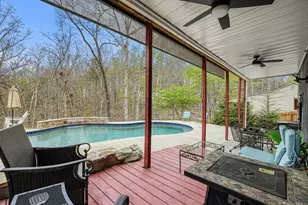 85 Hickory Hills Dr, Dawsonville, GA 30534 - Photo 33