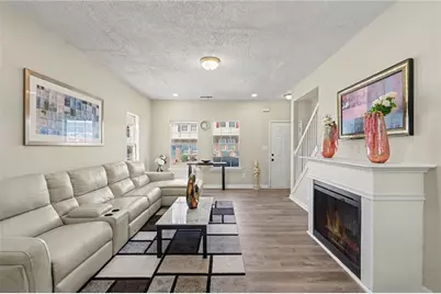 3604 Ginnis Road SW #6, Atlanta, GA 30331 - Photo 5