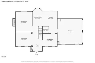 444 Grove Park Dr, Locust Grove, GA 30248 - Photo 31