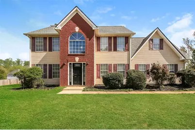 444 Grove Park Drive, Locust Grove, GA 30248 - Photo 1