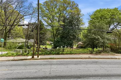 263 W Lake Avenue NW, Atlanta, GA 30314 - Photo 5