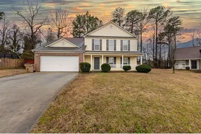 5855 Amerson Lane, Ellenwood, GA 30294 - Photo 11