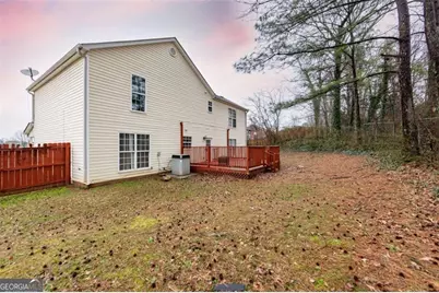 5855 Amerson Lane, Ellenwood, GA 30294 - Photo 25