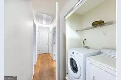 5855 Amerson Lane, Ellenwood, GA 30294 - Photo 21