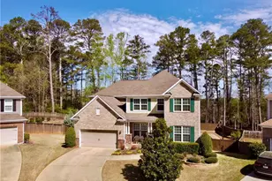 3451 Graham Way SW, Lilburn, GA 30047 - Photo 1