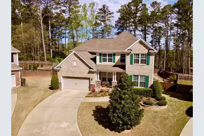3451 Graham Way SW, Lilburn, GA 30047 - Photo 43