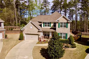 3451 Graham Way SW, Lilburn, GA 30047 - Photo 43