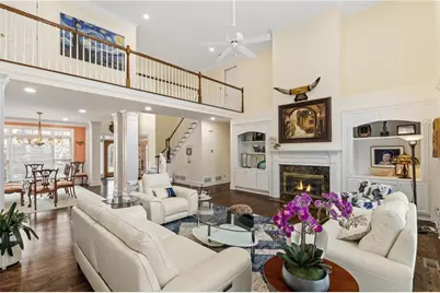 2062 Bakers Mill Road, Dacula, GA 30019 - Photo 3