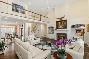 2062 Bakers Mill Rd, Dacula, GA 30019 - Photo 3