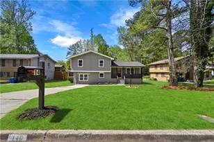 140 Buckhurst Way, South Fulton, GA 30349 - Photo 39