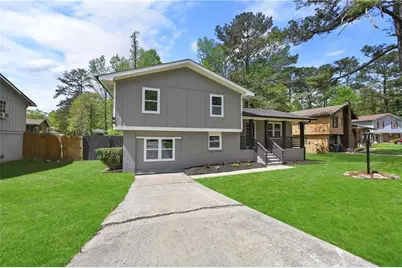 140 Buckhurst Way, South Fulton, GA 30349 - Photo 41