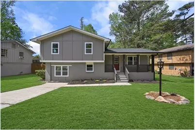 140 Buckhurst Way, South Fulton, GA 30349 - Photo 1