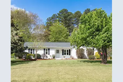 111 Little Brook Drive, Woodstock, GA 30188 - Photo 1