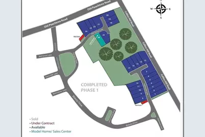 2737 Hallwood Lane, Suwanee, GA 30024 - Photo 15