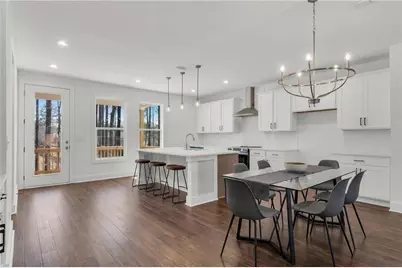 2737 Hallwood Lane, Suwanee, GA 30024 - Photo 5