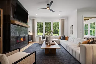 4925 Wayt Farm Overlook, Cumming, GA 30040 - Photo 9