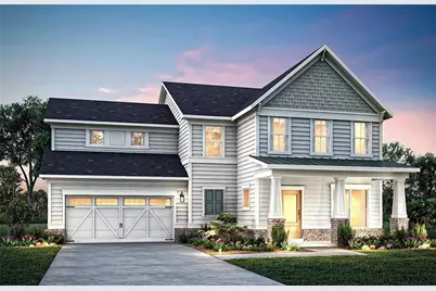 4925 Wayt Farm Overlook, Cumming, GA 30040 - Photo 1