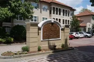 955 Juniper St NE, Atlanta, GA 30309 - Photo 1