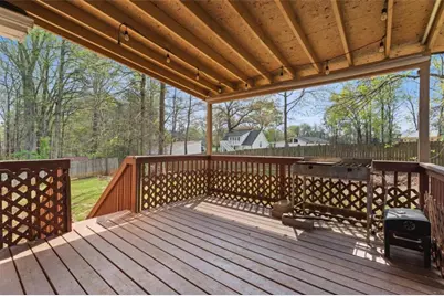 2993 Everglades Court Court NW, Acworth, GA 30101 - Photo 37