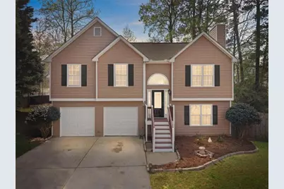 2993 Everglades Court Court NW, Acworth, GA 30101 - Photo 1