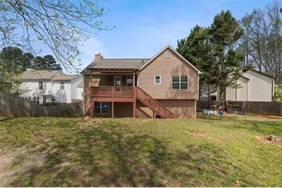 2993 Everglades Court Court NW, Acworth, GA 30101 - Photo 39