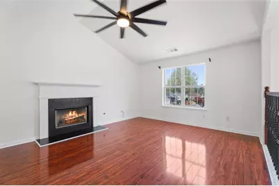 2993 Everglades Court Court NW, Acworth, GA 30101 - Photo 5