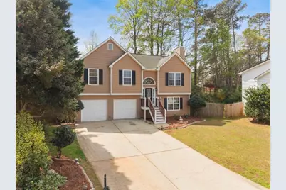 2993 Everglades Court Court NW, Acworth, GA 30101 - Photo 3