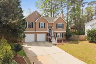 2993 Everglades Ct Ct NW, Acworth, GA 30101 - Photo 3