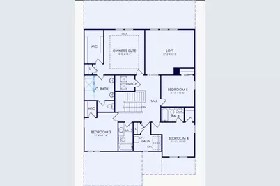 2180 Groveview Lane, Powder Springs, GA 30127 - Photo 3