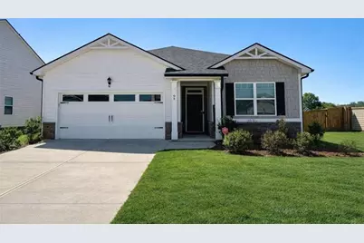 95 Condor Court, Statham, GA 30666 - Photo 1