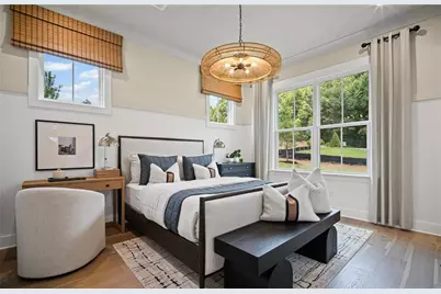 5015 Wayt Farm Overlook, Cumming, GA 30040 - Photo 21