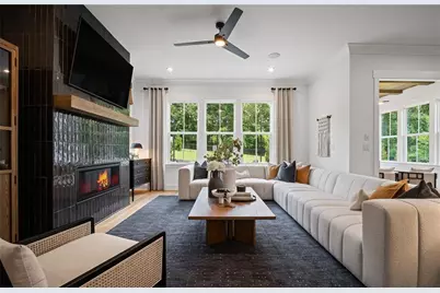 5015 Wayt Farm Overlook, Cumming, GA 30040 - Photo 9