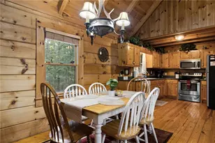 [Address not provided], Mineral Bluff, GA 30559 - Photo 9