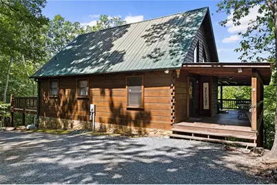 [Address not provided], Mineral Bluff, GA 30559 - Photo 5