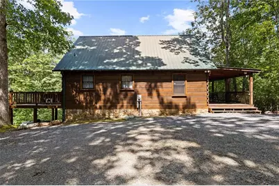 [Address not provided], Mineral Bluff, GA 30559 - Photo 45