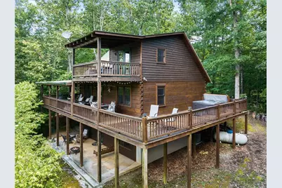 [Address not provided], Mineral Bluff, GA 30559 - Photo 1