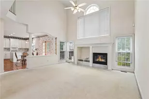 5002 Riverthur Ct, Peachtree Corners, GA 30096 - Photo 7
