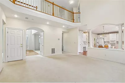 5002 Riverthur Court, Peachtree Corners, GA 30096 - Photo 9