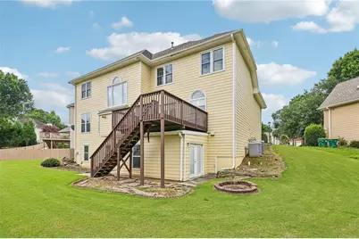 5002 Riverthur Court, Peachtree Corners, GA 30096 - Photo 19