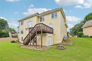 5002 Riverthur Ct, Peachtree Corners, GA 30096 - Photo 19