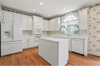 5002 Riverthur Court, Peachtree Corners, GA 30096 - Photo 13