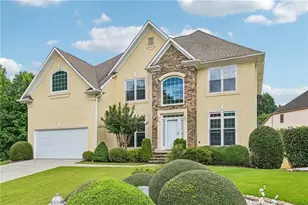 5002 Riverthur Ct, Peachtree Corners, GA 30096 - Photo 1
