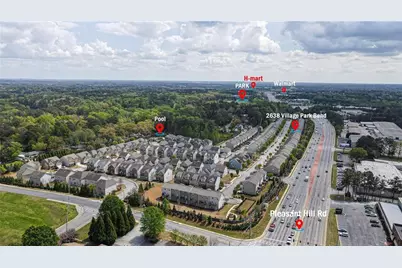 2638 Village Park Bend, Duluth, GA 30096 - Photo 39