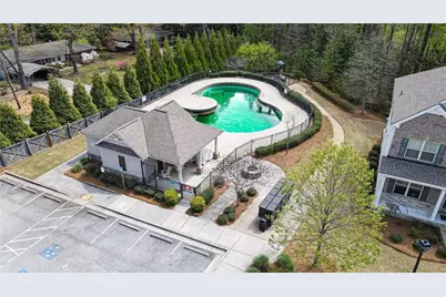 2638 Village Park Bend, Duluth, GA 30096 - Photo 37