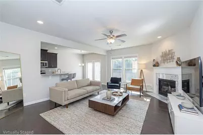 2638 Village Park Bend, Duluth, GA 30096 - Photo 3