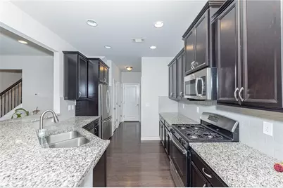 2638 Village Park Bend, Duluth, GA 30096 - Photo 9